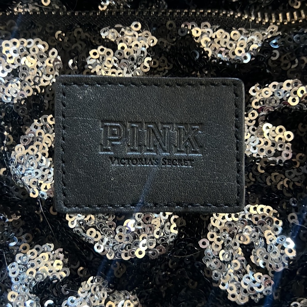 Pink - backpack  - Picture 2 of 3